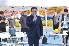 장안구청장배 유소년 농구대회3번 사진